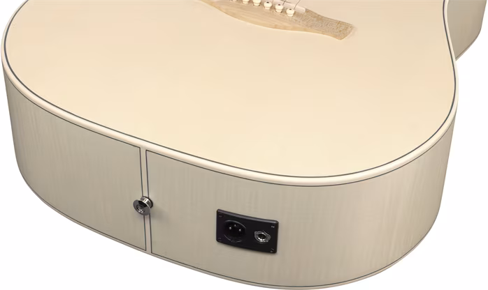 Ibanez AAD77M1E-OAW - Elektroakustická kytara