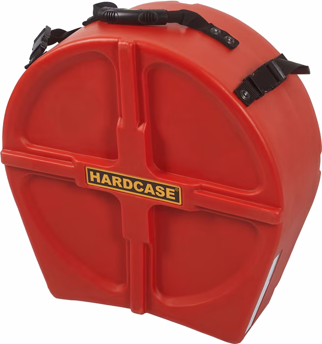 Hardcase HNP14FFS Free Floating - Pevný obal na snare bubínek