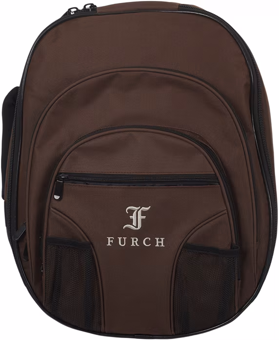 Furch Little Jane Exclusive EC - Cestovní akustická kytara