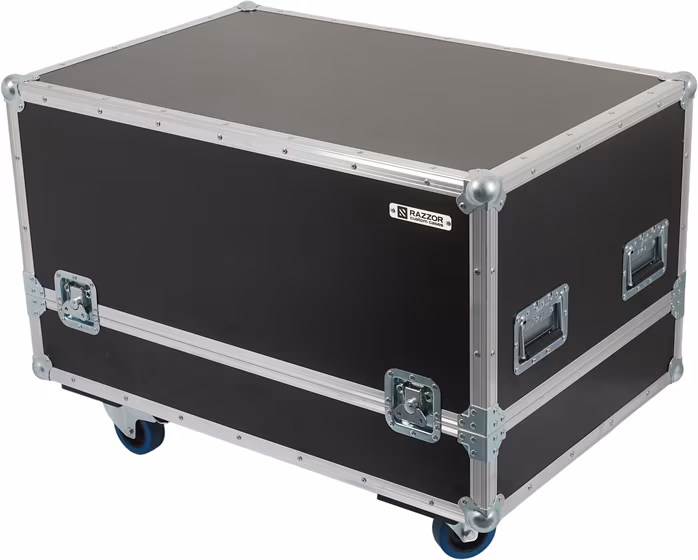 Razzor Cases Case pro kávovar Linea - Univerzální transportní case