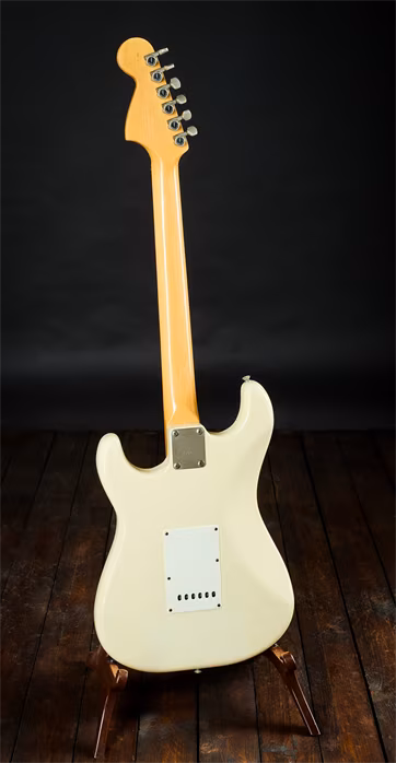 Greco 1979 Super Sounds Cream - Elektrická kytara
