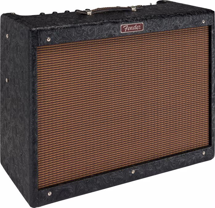 Fender Hot Rod Deluxe 30th Anniversary - Kytarové lampové kombo