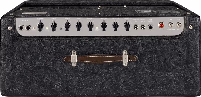 Fender Hot Rod Deluxe 30th Anniversary - Kytarové lampové kombo