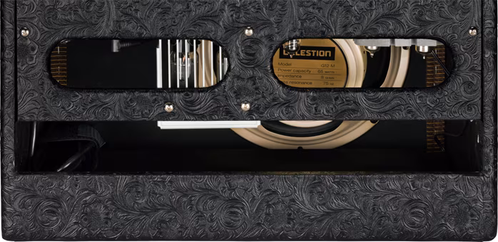 Fender Hot Rod Deluxe 30th Anniversary - Kytarové lampové kombo