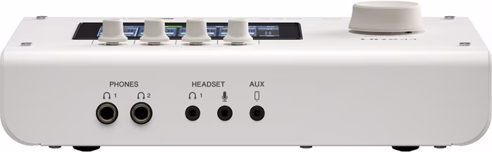 Yamaha URX44 WH - USB zvuková karta