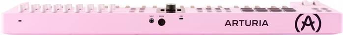 Arturia KeyLab Essential 49 mk3 Rose Quartz - USB/MIDI keyboard