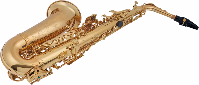 Arnolds & Sons AAS-301 Terra - Saxofon