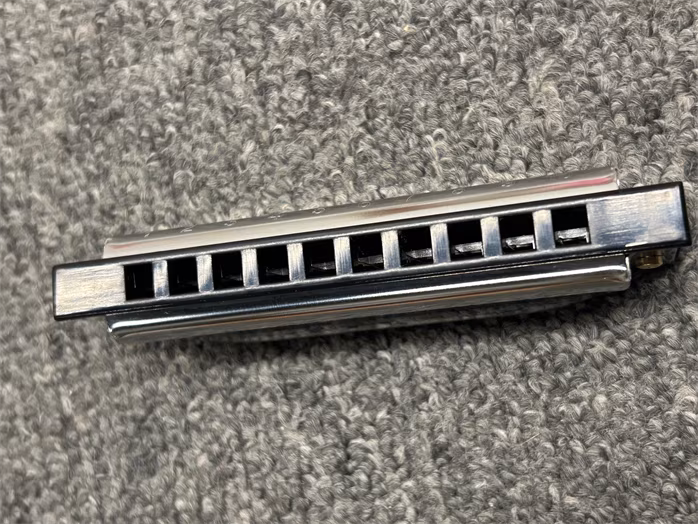Hohner Special 20 E-major (použité) - Foukací harmonika