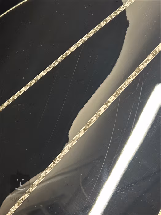 Martin D-35 Johnny Cash (použité) - Akustická kytara