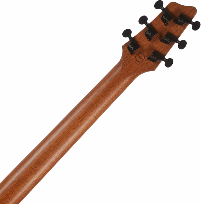 Godin A6 Ultra Deluxe - Elektroakustická hybridní kytara