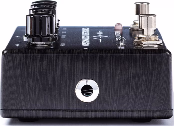 MXR MC402 CAE Boost/Overdrive - Kytarový efekt