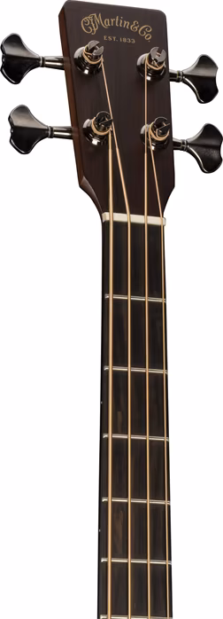 Martin BC16E - Elektroakustická baskytara