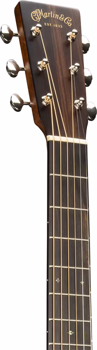 Martin D-17 - Akustická kytara
