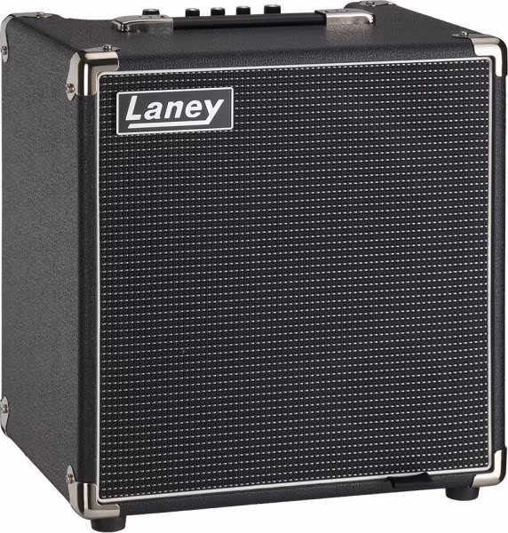 Laney DIGBETH DBF-30 (rozbalené) - Baskytarové tranzistorové kombo