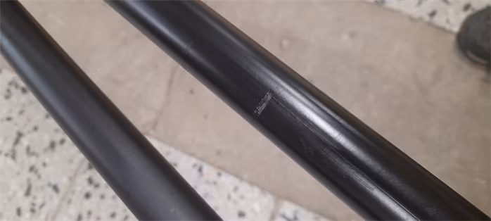 Bespeco MSSTUDIO (použité) - Stojan na mikrofon