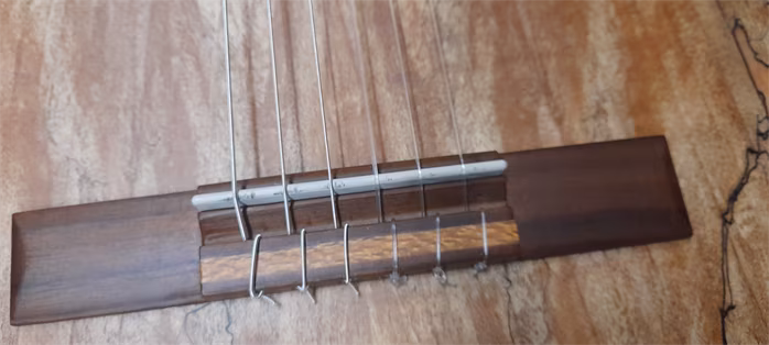 Ortega RSM-REISSUE (použité) - Klasická kytara