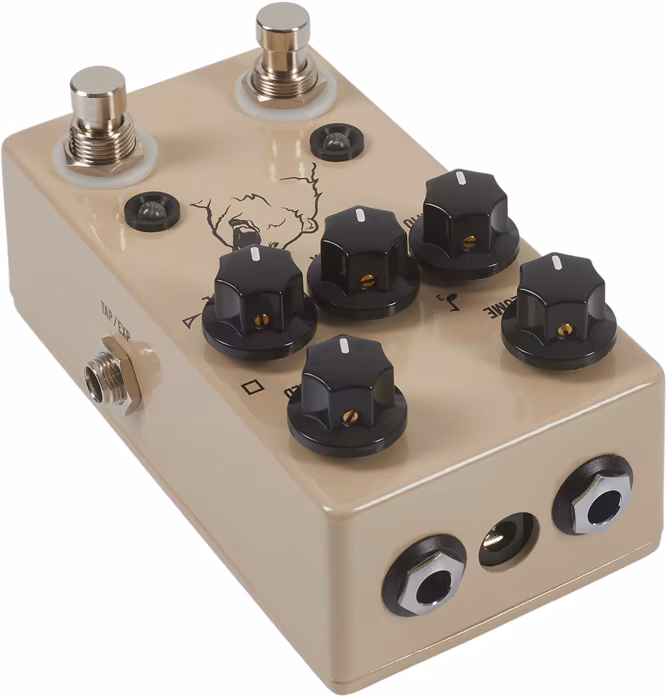 JHS Pedals Kodiak - Kytarový efekt