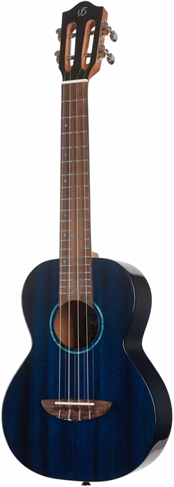 Flight IRIS TINTA TENOR TDB - Akustické ukulele
