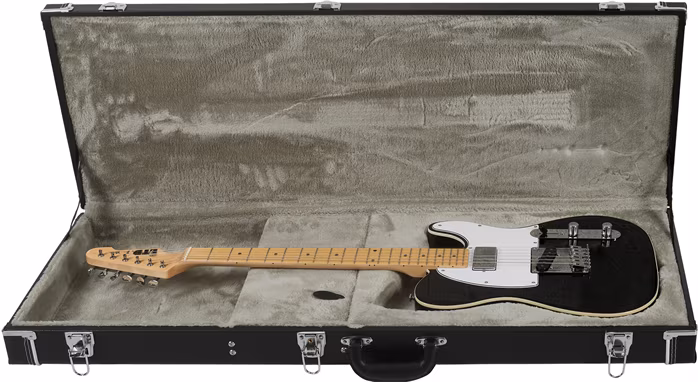 ESP LTD RON BLK - Elektrická kytara