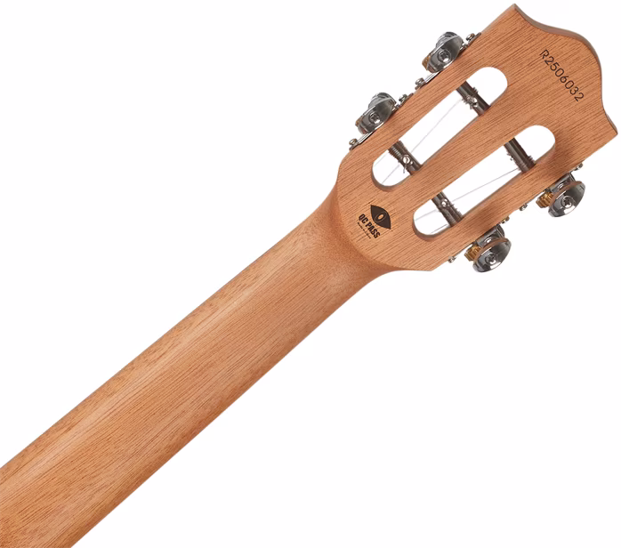 Flight IRIS TINTA CONCERT NA - Akustické ukulele
