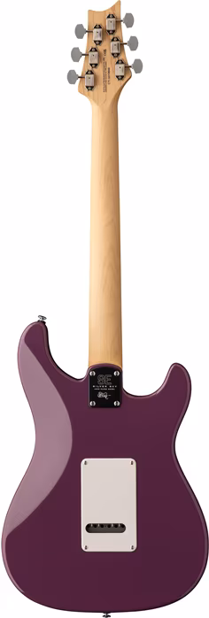 PRS SE Silver Sky LH Summit Purple 2026 - Levoruká elektrická kytara