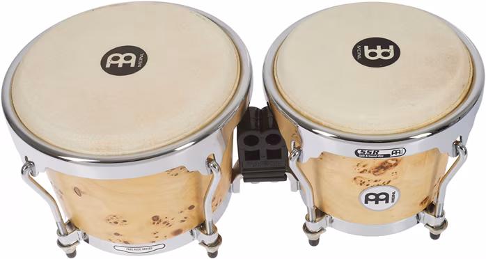 Meinl MB400DB-M - Bonga