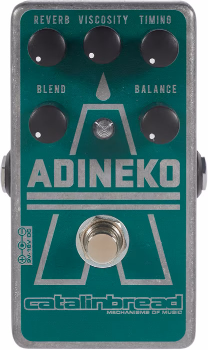 Catalinbread ADINEKO - Kytarový efekt