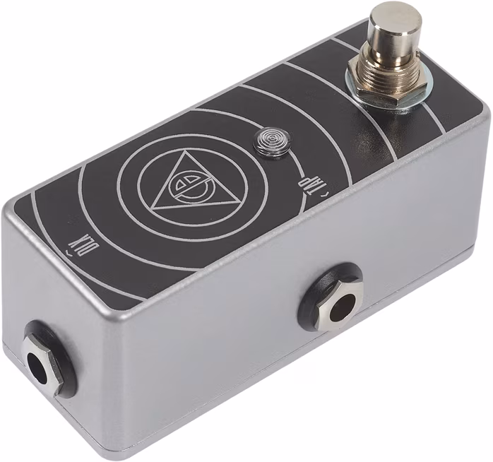 Catalinbread CB TAP - Nožní přepínač