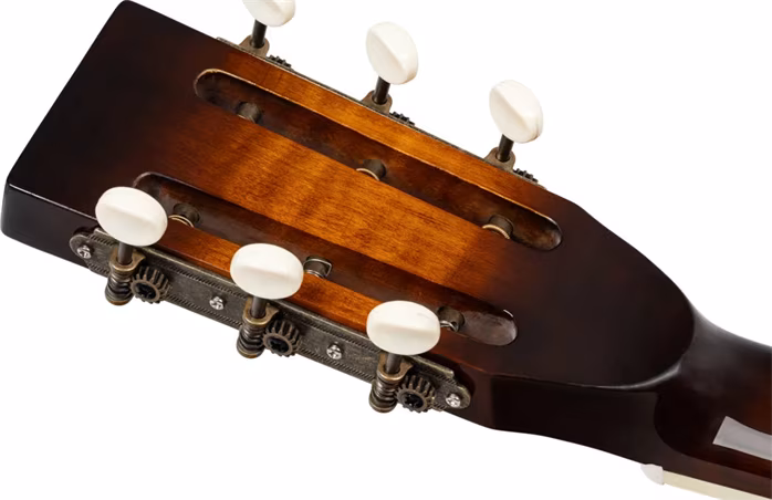 Ortega RRG50CE-SSB - Elektroakustický resonátor
