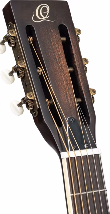 Ortega RRG60E - Elektroakustický resonátor