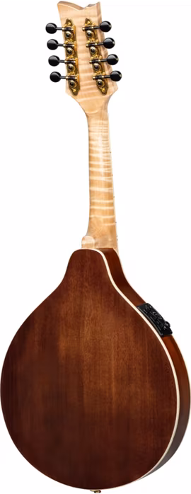 Ortega RMAE200PF - Elektroakustická mandolína