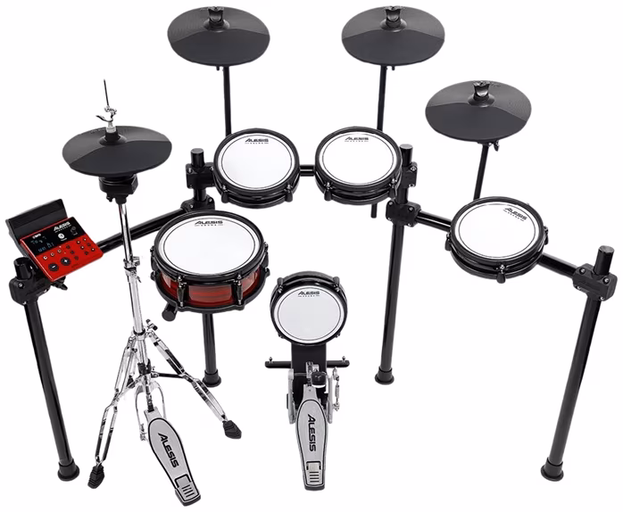 Alesis Nitro Ultimate - Elektronická bicí souprava