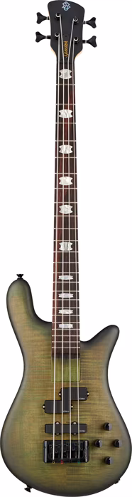 Spector Euro LX 4 BO Haunted Moss - Elektrická baskytara