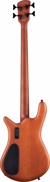 Spector Euro LX 4 Natural Sunburst - Elektrická baskytara