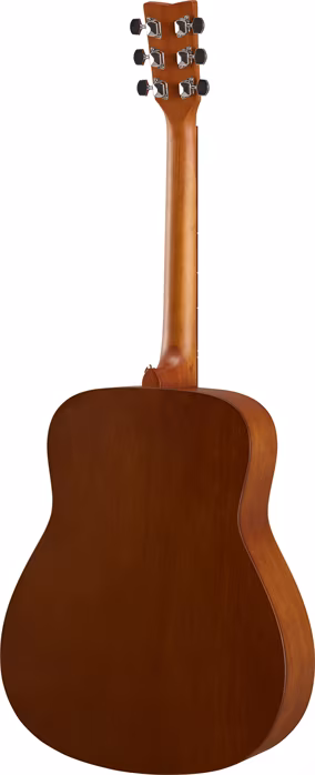 Yamaha F400 Natural - Akustická kytara