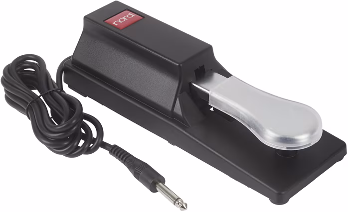 Nord Single Pedal 1 - Sustain pedál