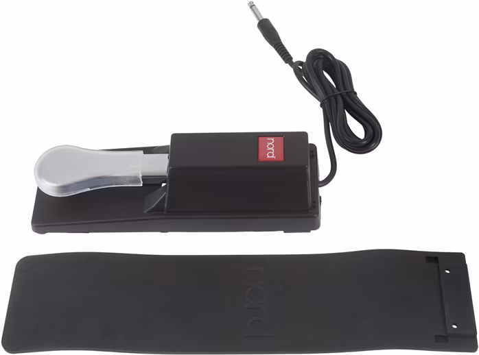 Nord Single Pedal 1 - Sustain pedál