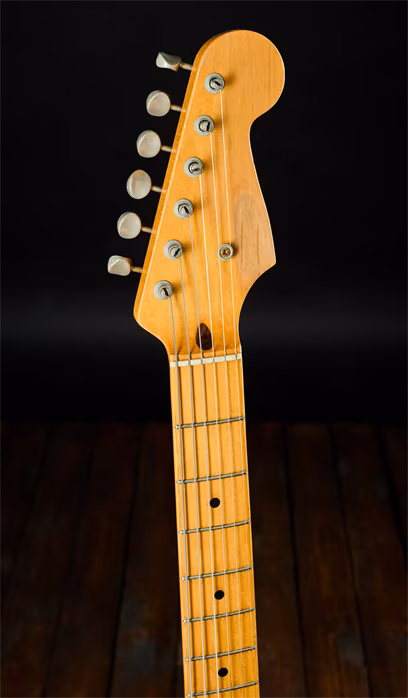 Tokai 1981 ST50 No Logo HSS - Elektrická kytara