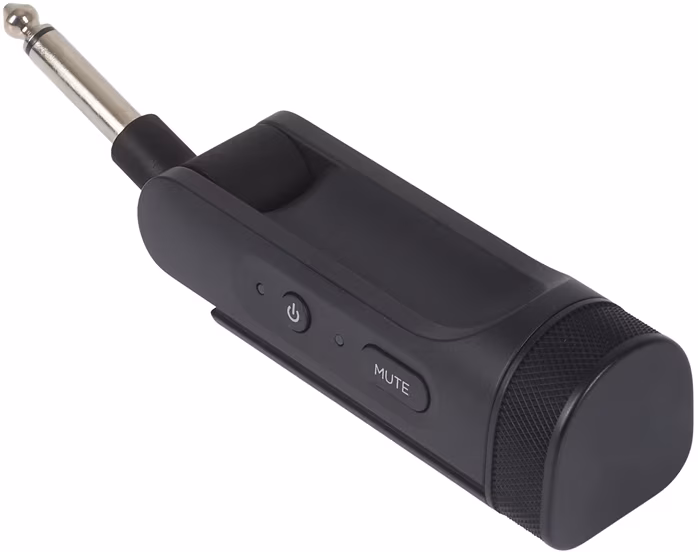 Bose S1 PRO+ Bezdrátový nástrojový vysílač - Kytarový/baskytarový bezdrátový set