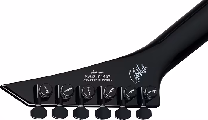 Jackson Pro Plus RR24 Rhoads Christian Andreu - Elektrická kytara