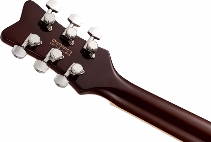 Gretsch Electromatic Premier Jet EBY RBSTO - Elektrická kytara