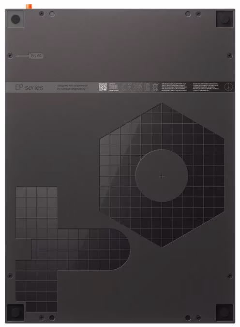 Teenage Engineering EP-133 K.O. II 128MB (rozbalené) - Sampler