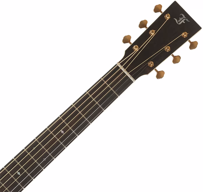 Furch Vintage 2 OM-SX Mexican Granadillo CNR Active - Akustická kytara