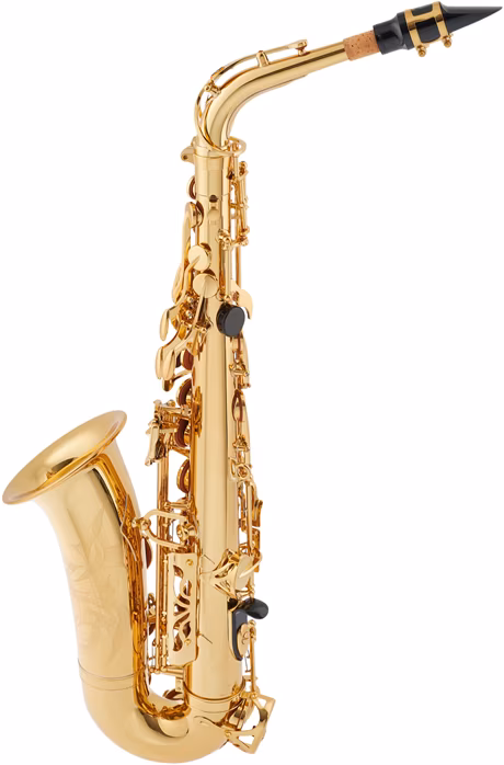 Yamaha YAS-480 (použité) - Saxofon