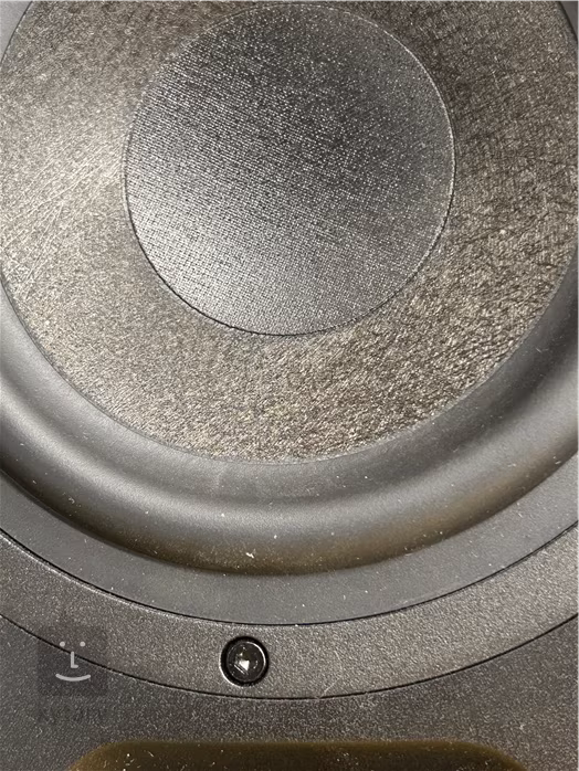 ADAM AUDIO A7V (použité) - Aktivní studiový monitor
