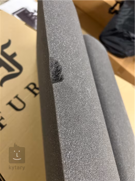 Pyramid Bass Trap mini U (použité) - Basová past