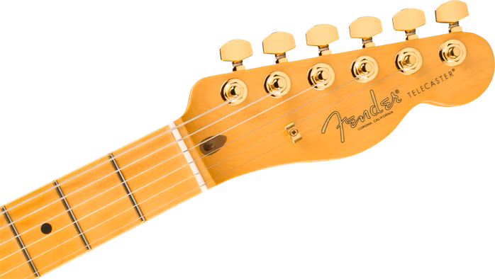 Fender 75th Anniversary American Professional Custom Telecaster MN 2CS - Elektrická kytara