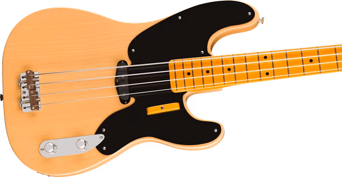 Fender 75th Anniversary American Vintage II 1951 Precision Bass MN BSB - Elektrická baskytara
