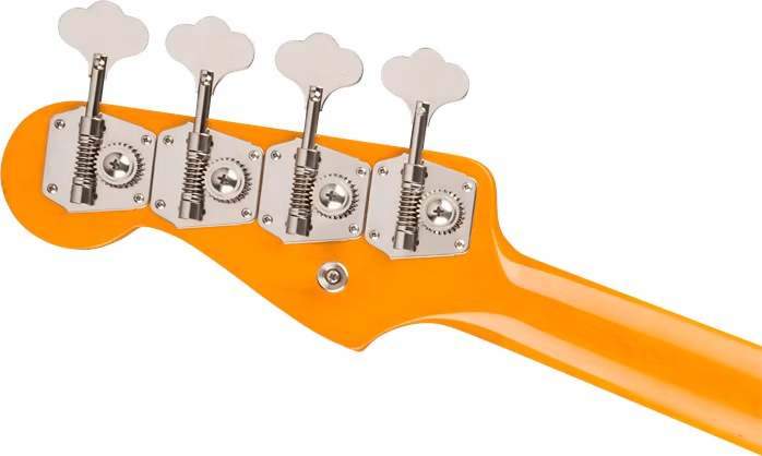 Fender James Jamerson 1962 Precision Bass RW 3TS - Elektrická baskytara