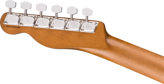 Fender John Osborne Telecaster MN OWT - Elektrická kytara
